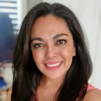 Graciela Rentería Alcántara