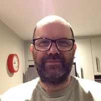 Scott Arnold