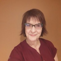 Katherine Peters