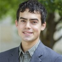 Benjamin Steele