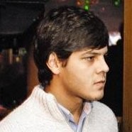 Diego Rosado