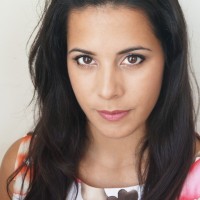 Nina Sawant