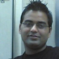 Sanjay Kumar