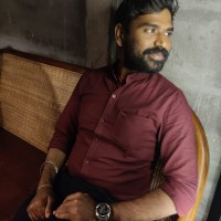 Ragul G