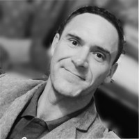 Dario Uys