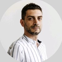 Antonio Bovalino