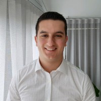 Connor Mavridis