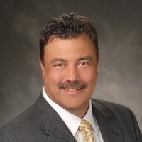 John P., Jr. Lawson