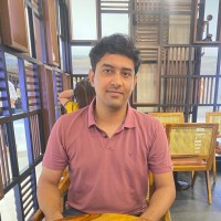 Gaurav Kumar Singh