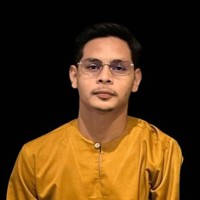 Zulhasnain Zul Ramli