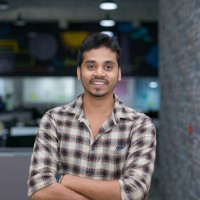 Vinu Prasad