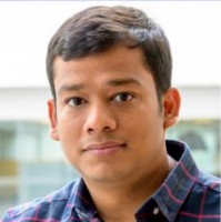 Anurag Keshan