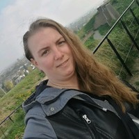 Christy Atsma-Hoevenaar