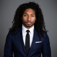 Isaiah Payne, MBA