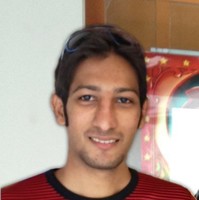 Shakeel Ahmed