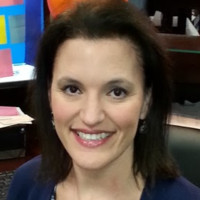 Carol Ann Brown