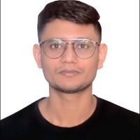 Suraj Kumar Nayak