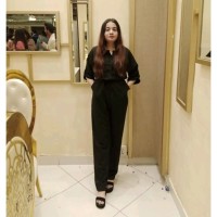 Rashmeen Rashid