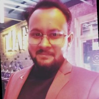 Pritam Nag