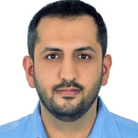 Ahmad Matar