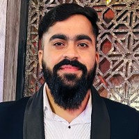 Harshit Pahuja