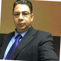 Ashton Dhanoolal
