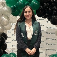 Esmeralda Treviño Garza