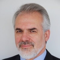 Yiannis Glikofridis