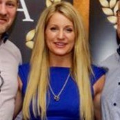 Róisín O'Brien