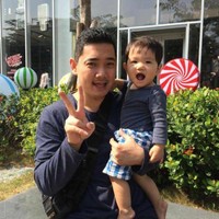 Ken Chen Chen