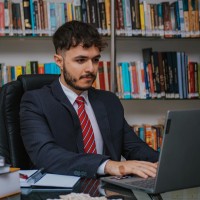 Ulysses Marques Mattar