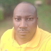 Shem Ndoro
