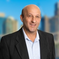 Tony Fotea