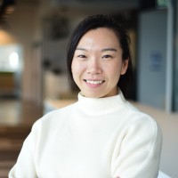 Joy Liu