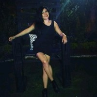 María Fernanda Rodríguez Cortés