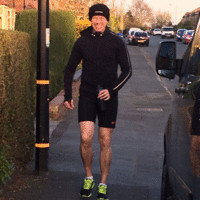 Steve Scholes