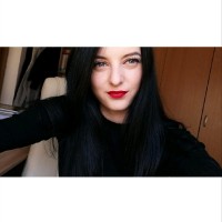 Cristina Ana-Maria Olaru