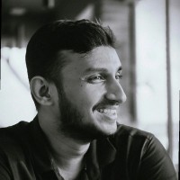 Kiran K N