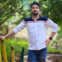 Subrat kumar Jena