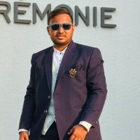 Patel Jainesh