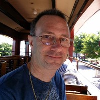 Steve Vodzik