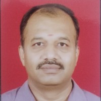 Sadishchandar C N