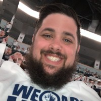 Tyler Vandenberg