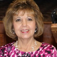 Patty Lavertue