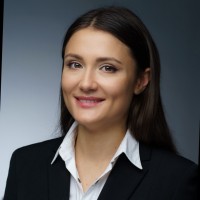 Irina Morello