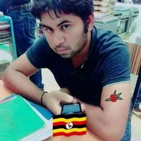 Usman Muhammad