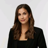 Roxane Pellerin, M.Sc.
