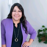 Ana Gallegos-Yavorsky