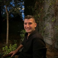 Ensar Danyıldız