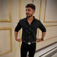 Khushal Virmani